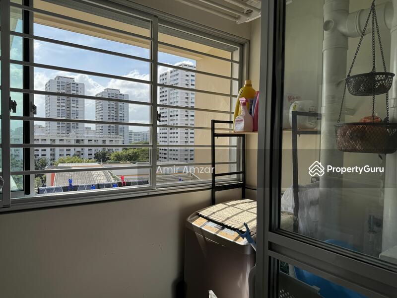 HDB Flat for Sale, 430A Bedok North Road, SGD 688,000 | 99-year lease