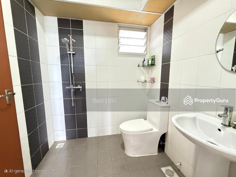 HDB Flat for Sale: Choa Chu Kang, D23, 683815