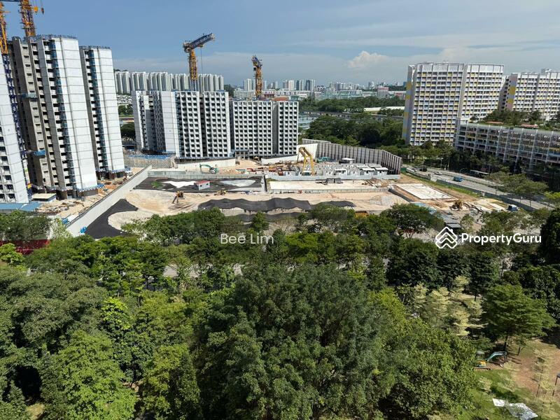 HDB Flat for Sale: Choa Chu Kang, D23, 683815