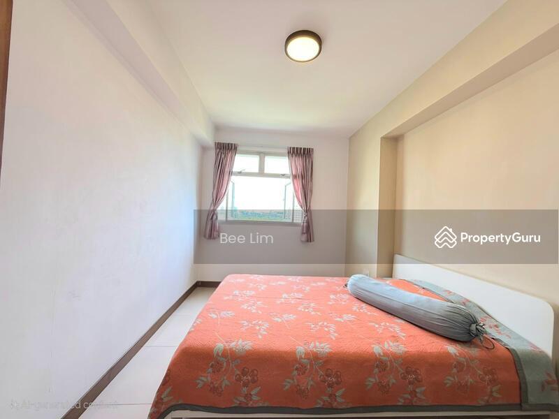HDB Flat for Sale: Choa Chu Kang, D23, 683815