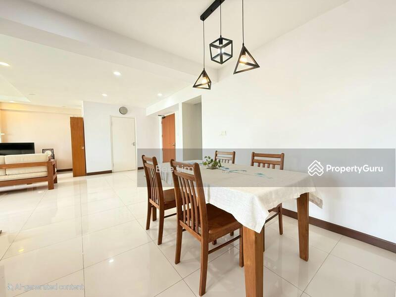 HDB Flat for Sale: Choa Chu Kang, D23, 683815