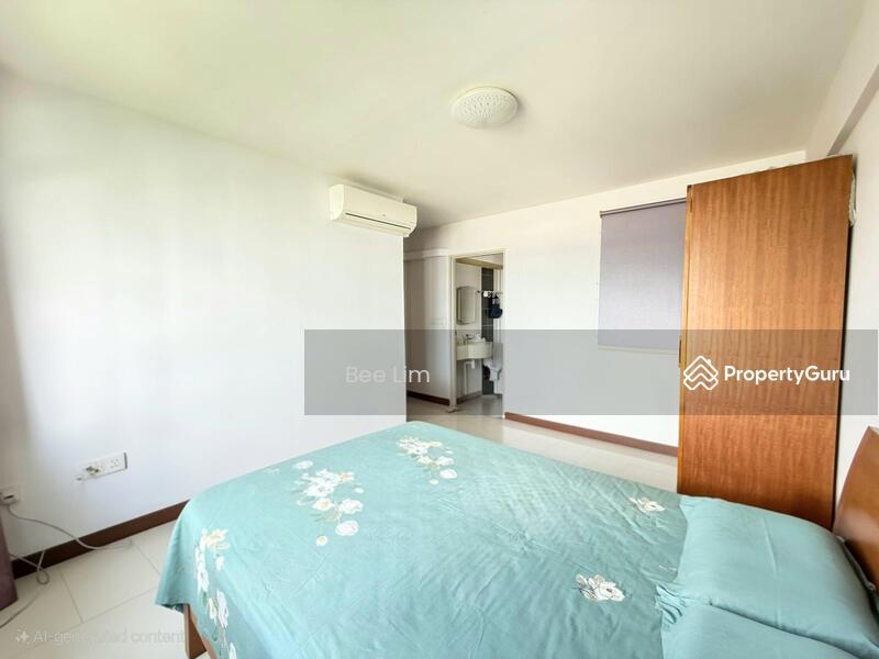 HDB Flat for Sale: Choa Chu Kang, D23, 683815