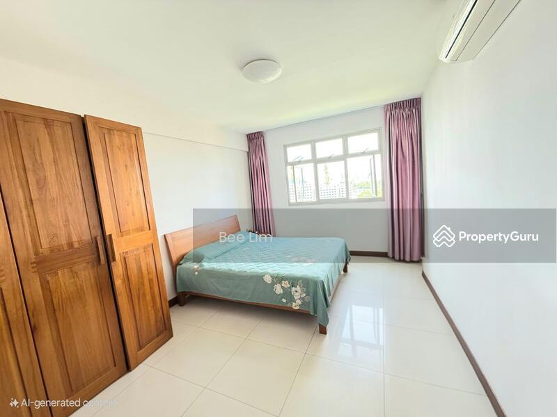 HDB Flat for Sale: Choa Chu Kang, D23, 683815