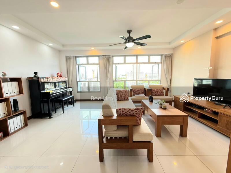 HDB Flat for Sale: Choa Chu Kang, D23, 683815