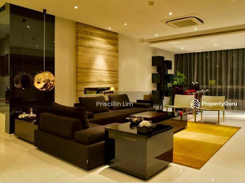 Prop-GPT: Condominium: D09  Horizon Towers