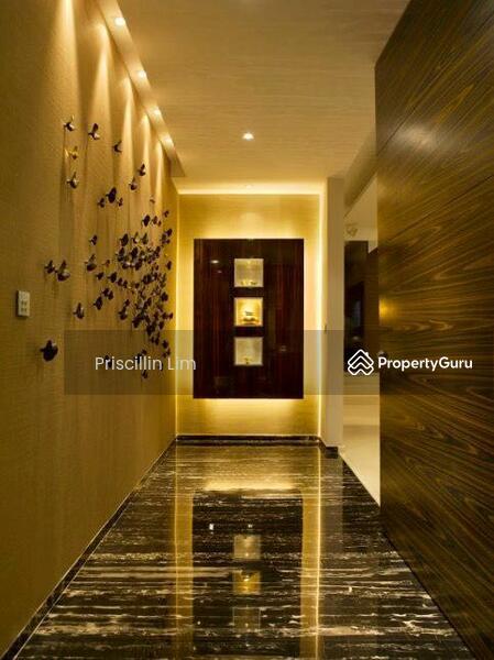 Condominium for Sale: D09, 239228