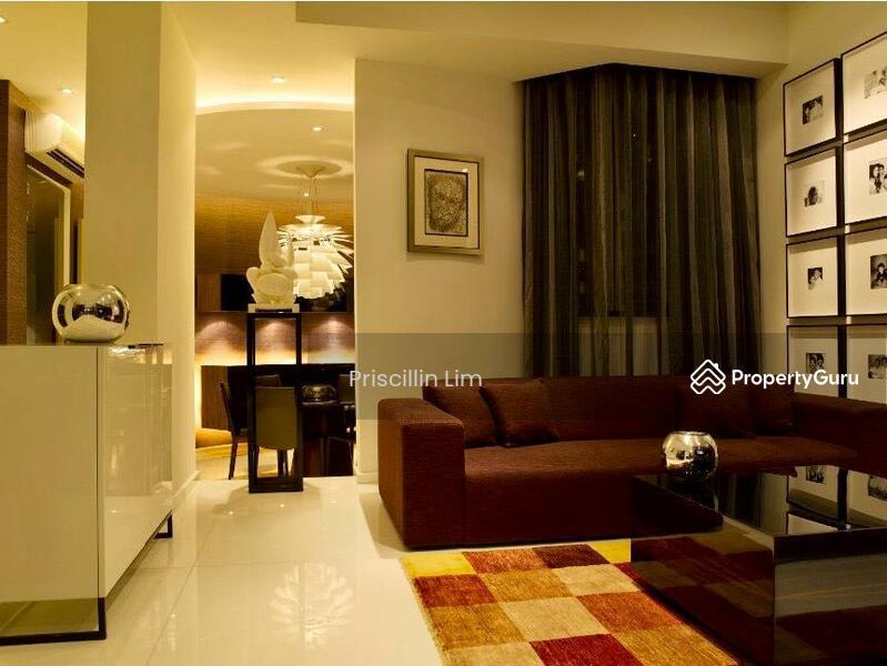 Condominium for Sale: D09, 239228