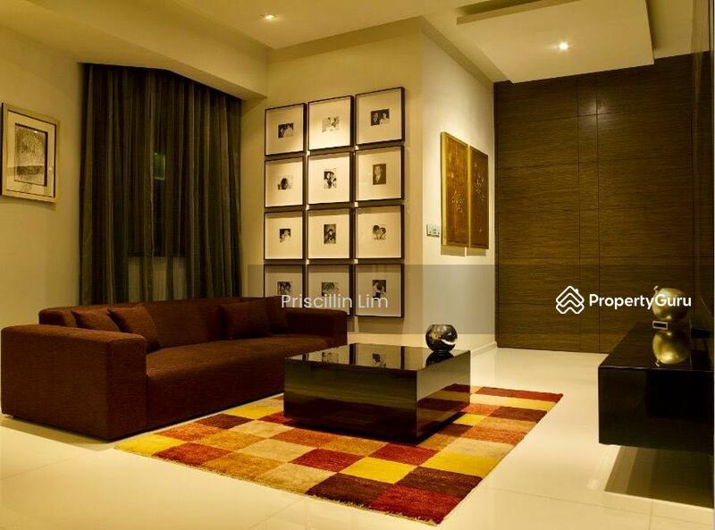 Condominium for Sale: D09, 239228