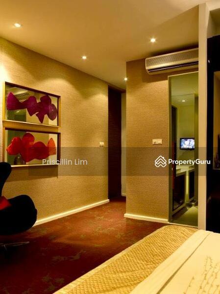 Condominium for Sale: D09, 239228