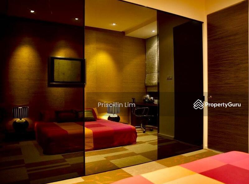 Condominium for Sale: D09, 239228