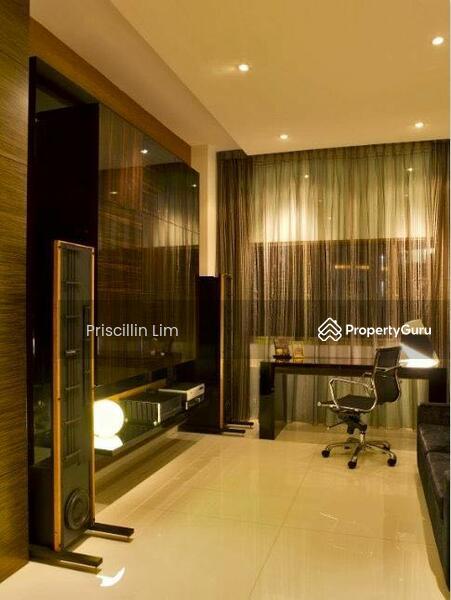 Condominium for Sale: D09, 239228
