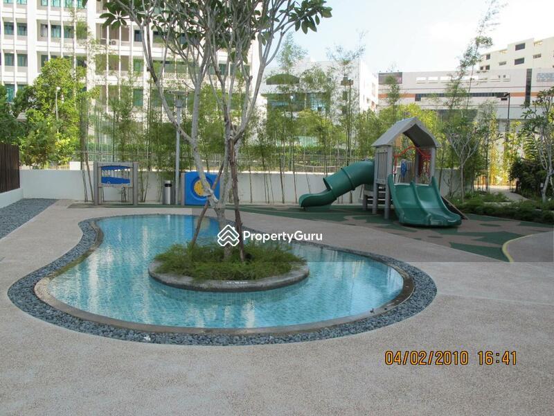 Condominium for Sale, Oasis Garden, SGD 2,280,000 | Freehold