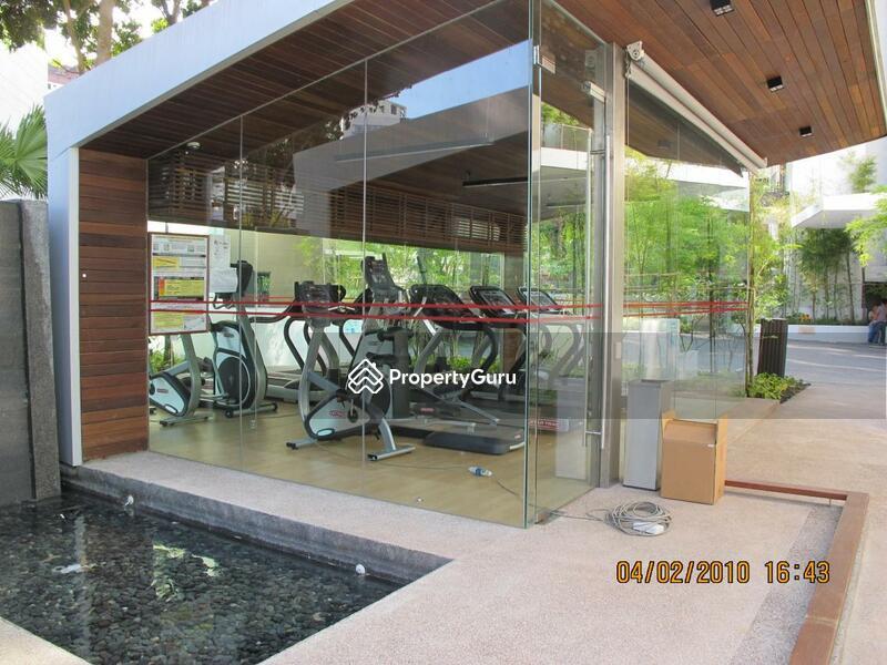Condominium for Sale, Oasis Garden, SGD 2,280,000 | Freehold