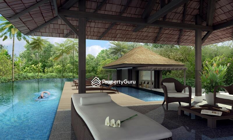Condominium for Sale, Oasis Garden, SGD 2,280,000 | Freehold