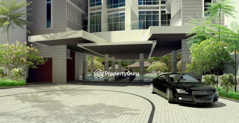 Condominium for Sale, Oasis Garden, SGD 2,280,000 | Freehold