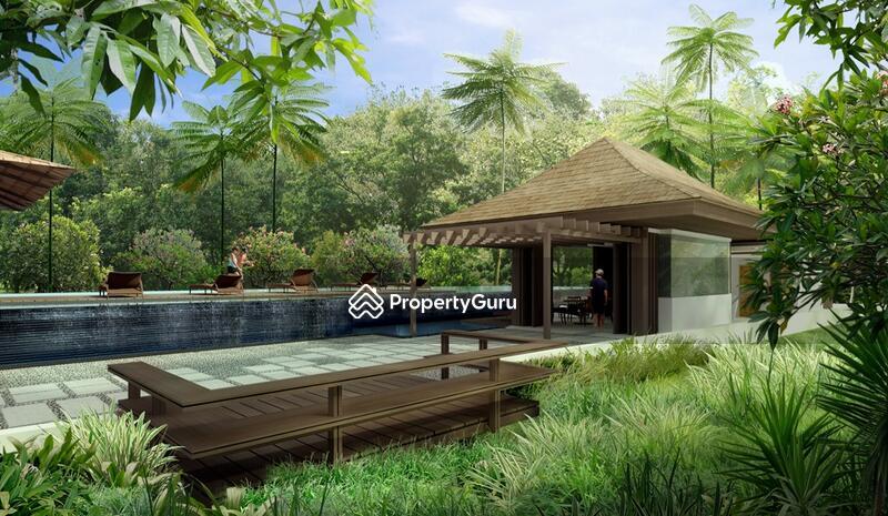 Condominium for Sale, Oasis Garden, SGD 2,280,000 | Freehold