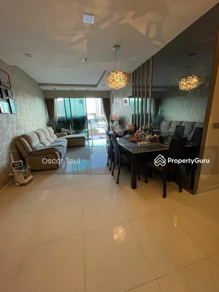 Condominium for Sale, Oasis Garden, SGD 2,280,000 | Freehold