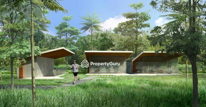 Condominium for Sale, Oasis Garden, SGD 2,280,000 | Freehold