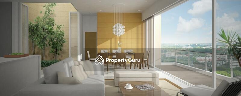 Condominium for Sale, Oasis Garden, SGD 2,280,000 | Freehold