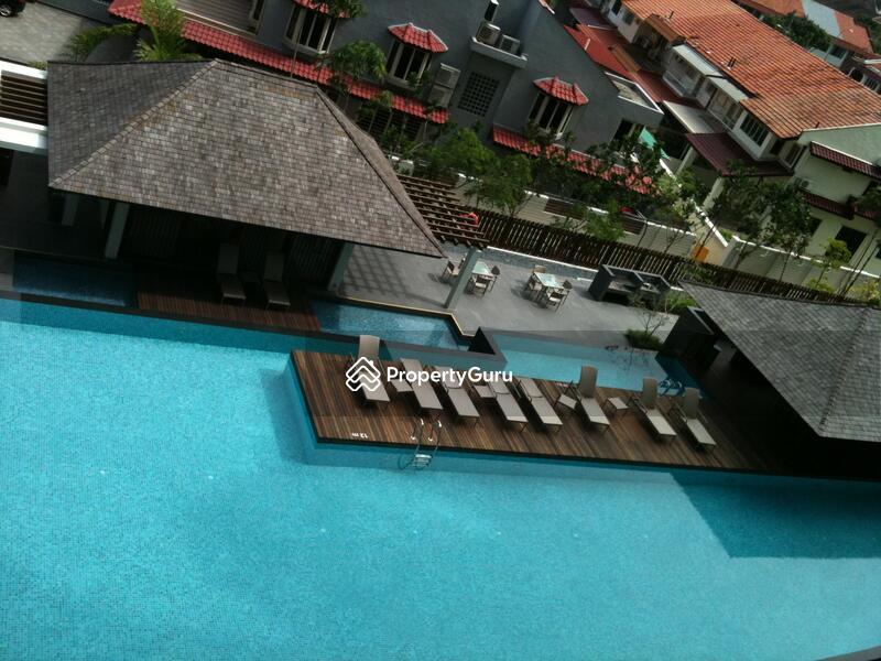 Condominium for Sale, Oasis Garden, SGD 2,280,000 | Freehold