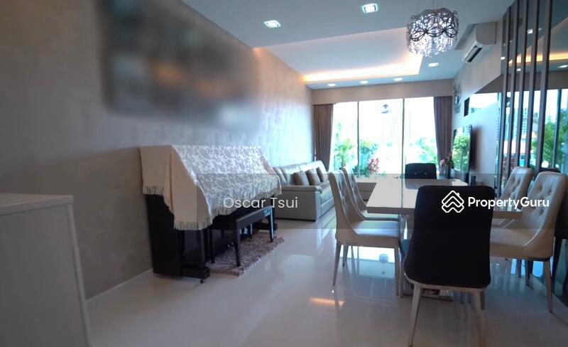 Condominium for Sale, Oasis Garden, SGD 2,280,000 | Freehold