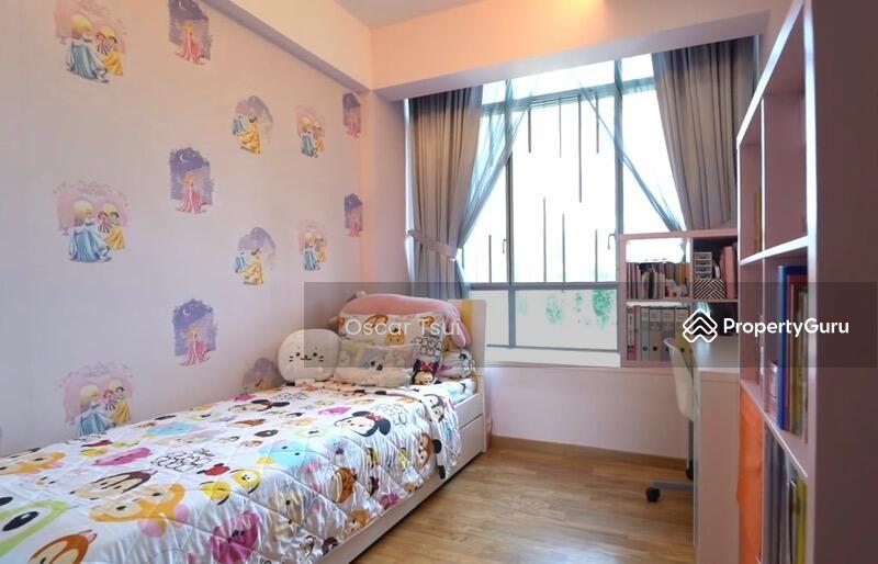 Condominium for Sale, Oasis Garden, SGD 2,280,000 | Freehold
