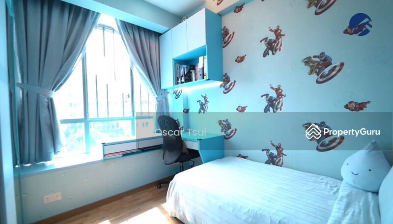 Condominium for Sale, Oasis Garden, SGD 2,280,000 | Freehold