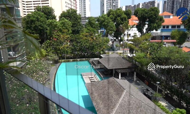 Condominium for Sale, Oasis Garden, SGD 2,280,000 | Freehold