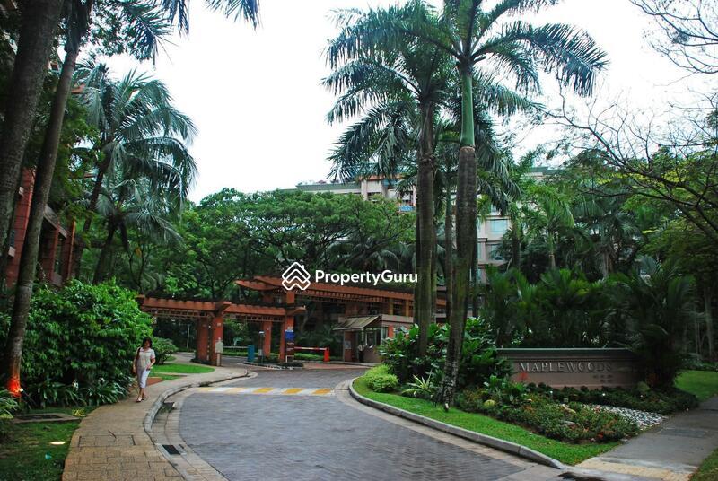 Condominium for Sale, Maple Woods, SGD 3,200,000 | Freehold