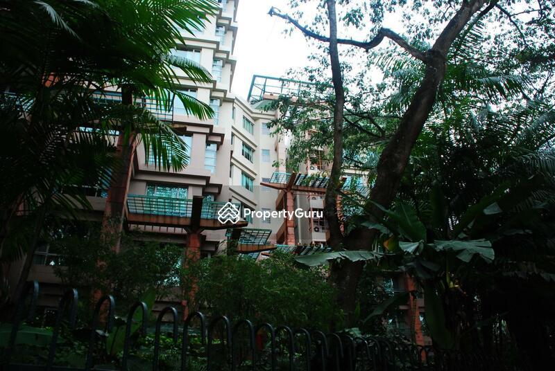 Condominium for Sale, Maple Woods, SGD 3,200,000 | Freehold