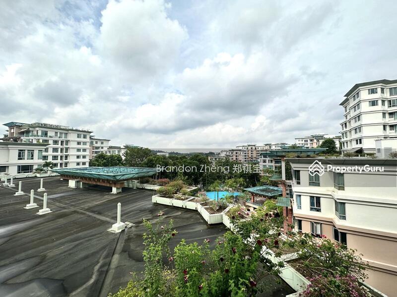 Condominium for Sale, Maple Woods, SGD 3,200,000 | Freehold