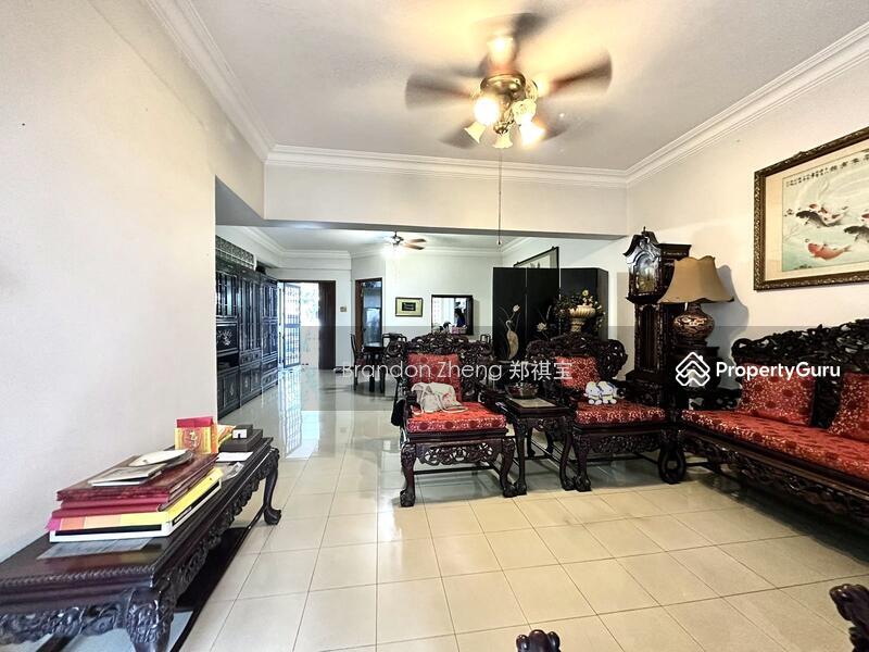Prop-GPT: Terrace: D21  Yuk Tong Avenue