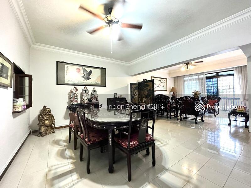Terrace for Sale, Yuk Tong Avenue, SGD 4,880,000 | Freehold