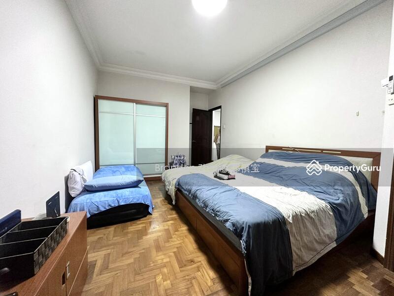 Terrace for Sale, Yuk Tong Avenue, SGD 4,880,000 | Freehold
