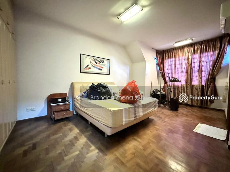 Terrace for Sale, Yuk Tong Avenue, SGD 4,880,000 | Freehold