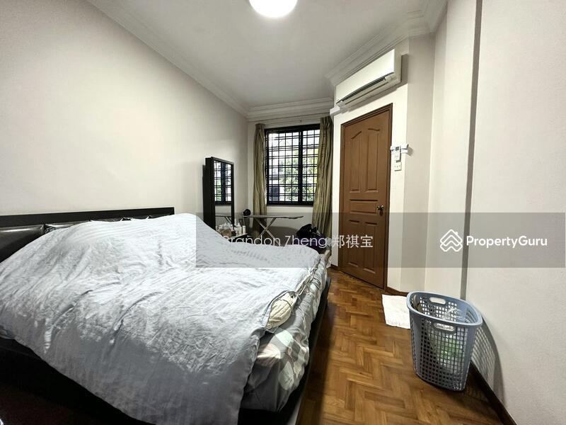 Terrace for Sale, Yuk Tong Avenue, SGD 4,880,000 | Freehold