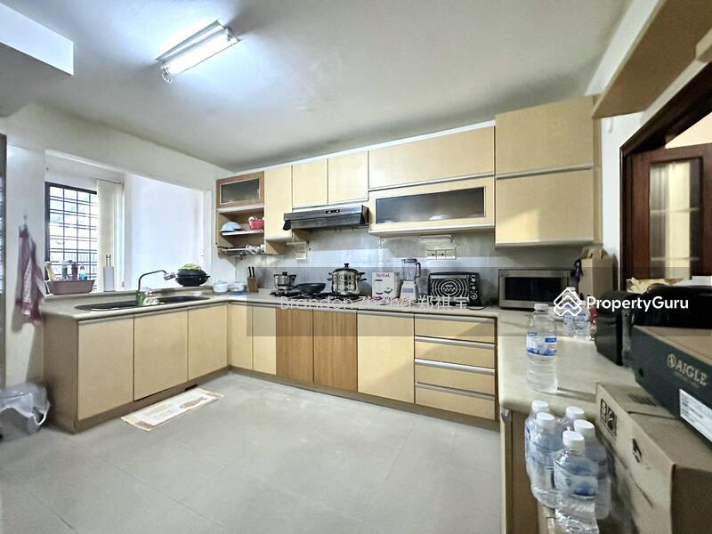 Terrace for Sale, Yuk Tong Avenue, SGD 4,880,000 | Freehold