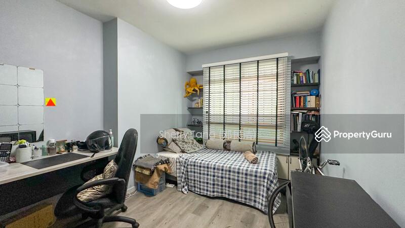 HDB Flat for Sale: D19, 542314