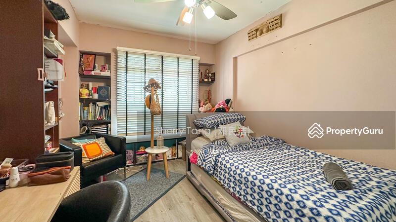 HDB Flat for Sale: D19, 542314