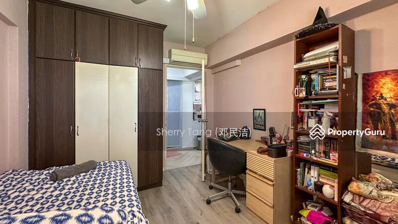 HDB Flat for Sale: D19, 542314