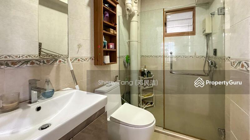HDB Flat for Sale: D19, 542314