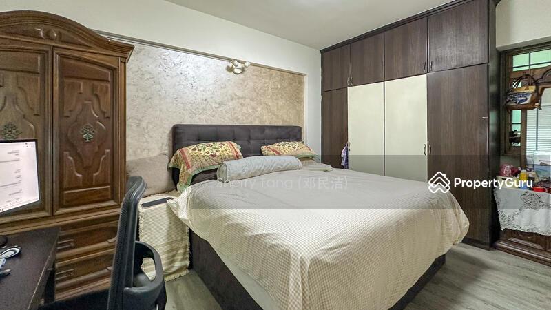 HDB Flat for Sale: D19, 542314