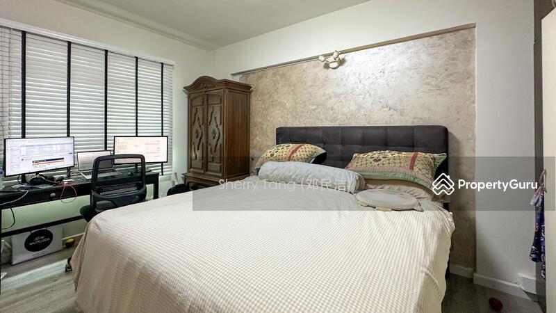 HDB Flat for Sale: D19, 542314