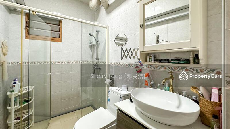 HDB Flat for Sale: D19, 542314