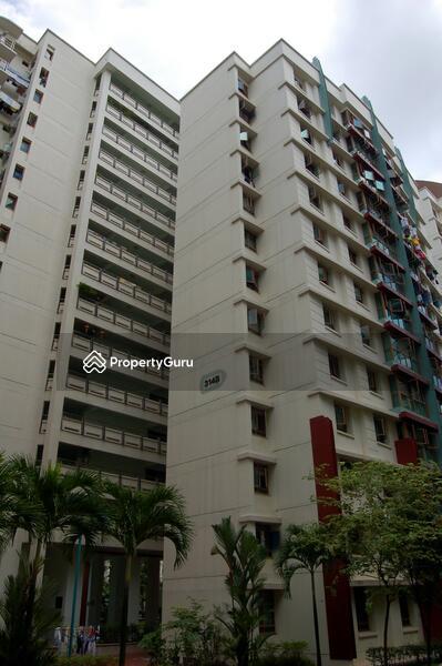 HDB Flat for Sale: D19, 542314