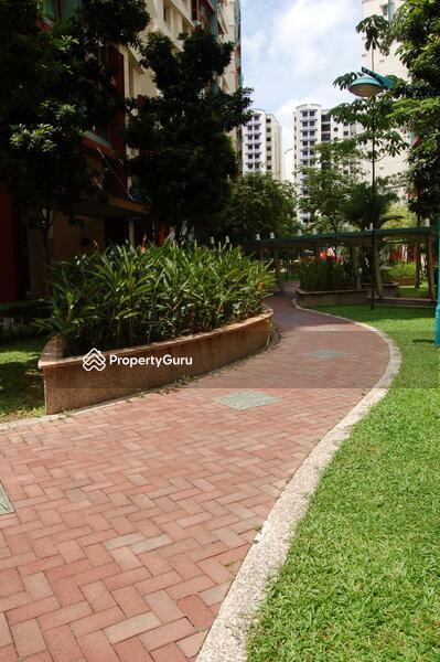 HDB Flat for Sale: D19, 542314