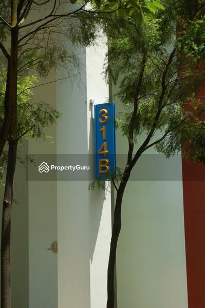 HDB Flat for Sale: D19, 542314