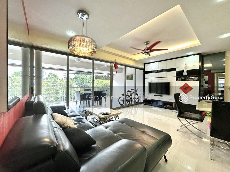Prop-GPT: HDB Flat: D12  8 Boon Keng Road