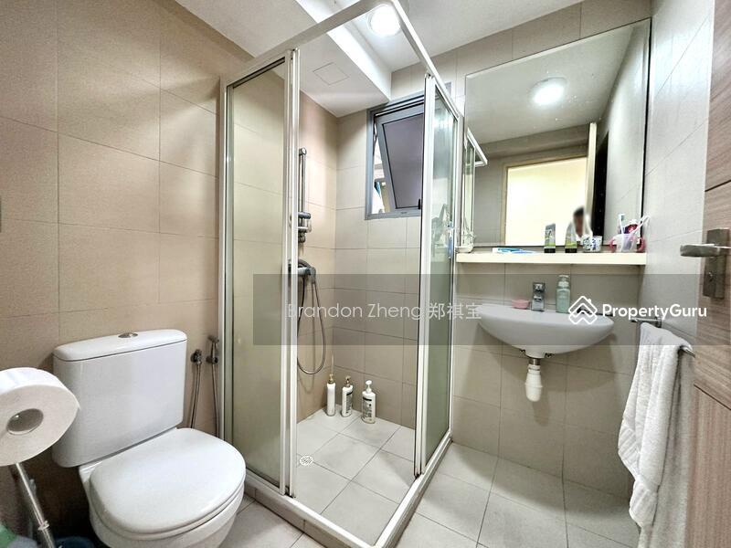 HDB Flat for Sale, 8 Boon Keng Road, SGD 1,250,000 | 99-year lease