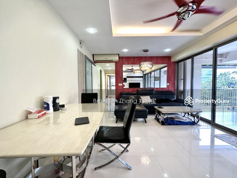 HDB Flat for Sale, 8 Boon Keng Road, SGD 1,250,000 | 99-year lease